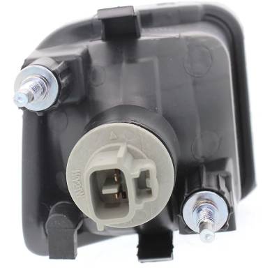 Rareelectrical - New Left Front Turn Signal Light Compatible With Subaru Wrx Sti Type Ra 4 Cyl 2.5L Wrx Sport-Tech Rs - Image 5