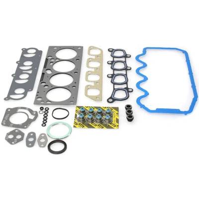 Rareelectrical - New Multi-Layered Steel Cylinder Head Gasket Compatible With Ford Focus Lx 4 Cyl 2.0L Focus Se 4 Cyl - Image 3