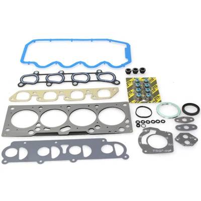New Multi-Layered Steel Cylinder Head Gasket Compatible With Ford Focus Lx 4 Cyl 2.0L Focus Se 4 Cyl