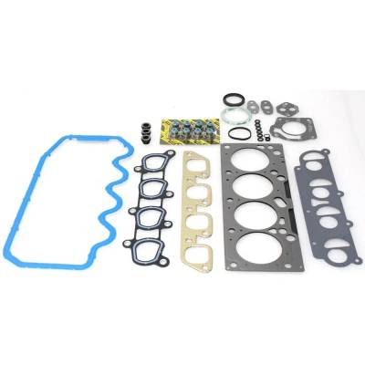 Rareelectrical - New Multi-Layered Steel Cylinder Head Gasket Compatible With Ford Focus Lx 4 Cyl 2.0L Focus Se 4 Cyl - Image 2