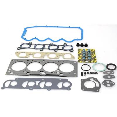 Rareelectrical - New Multi-Layered Steel Cylinder Head Gasket Compatible With Ford Focus Lx 4 Cyl 2.0L Focus Se 4 Cyl - Image 4