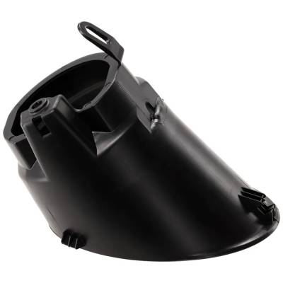 Rareelectrical - New Left Front Fog Light Bracket Compatible With Toyota Tundra Platinum Tundra Base Tundra Limited - Image 8