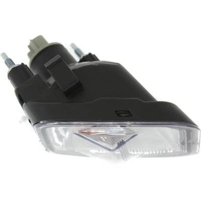 Rareelectrical - New Right Front Turn Signal Light Compatible With Subaru Wrx Sti Launch Edition 4 Cyl 2.5L Wrx - Image 4