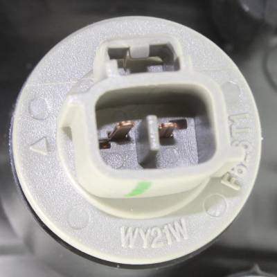 Rareelectrical - New Right Front Turn Signal Light Compatible With Subaru Wrx Sti Launch Edition 4 Cyl 2.5L Wrx - Image 6