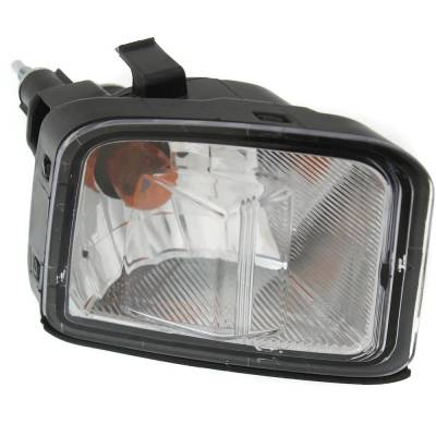 Rareelectrical - New Right Front Turn Signal Light Compatible With Subaru Wrx Sport-Tech Rs 4 Cyl 2.0L Wrx Sti S209 4 - Image 3