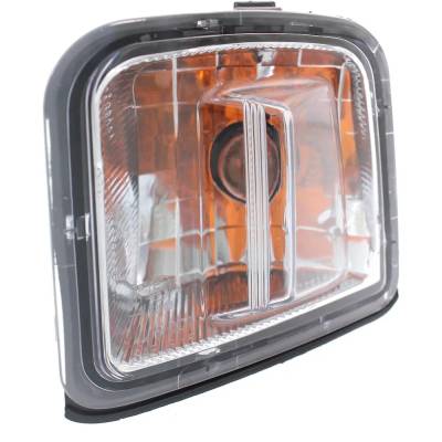 Rareelectrical - New Left Front Turn Signal Light Compatible With Subaru Wrx Raui Edition 4 Cyl 2.0L Wrx Sti Kanrai - Image 2