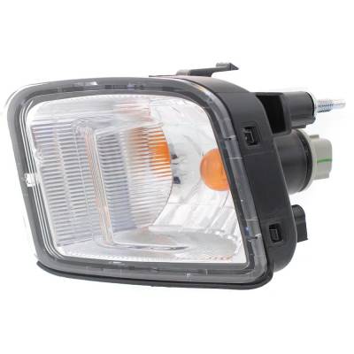 Rareelectrical - New Left Front Turn Signal Light Compatible With Subaru Wrx Raui Edition 4 Cyl 2.0L Wrx Sti Kanrai - Image 3