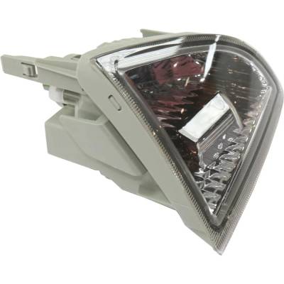 Rareelectrical - New Right Front Turn Signal Light Compatible With Toyota Prius C Two Prius C One Prius C Base Prius - Image 2