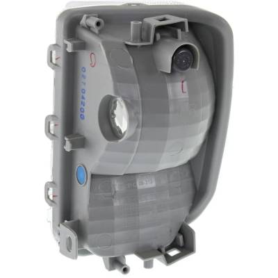 Rareelectrical - Right Front Turn Signal Light Compatible With Toyota Prius Plug-In Base 2012-2015 By To2533118 - Image 5