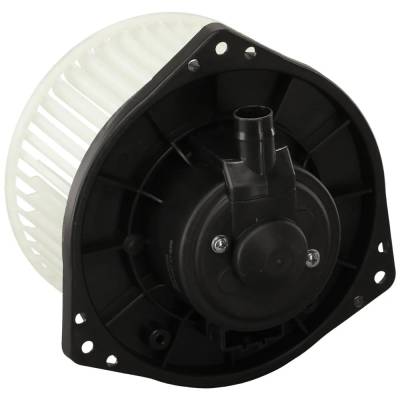 Rareelectrical - New Blower Motor Compatible With Subaru Impreza Wrx Sti Special Edition 4 Cyl 2.5L Forester X - Image 5