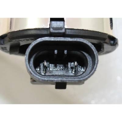 Rareelectrical - Left Front Fog Light Compatible With Saturn Vue Red Line 6 Cyl 3.6L 2008-2009 Gm2592303 96673811 - Image 6