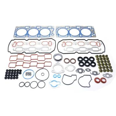 New Multi-Layered Steel Cylinder Head Gasket Compatible With Chrysler Dodge Plymouth Intrepid Es 6