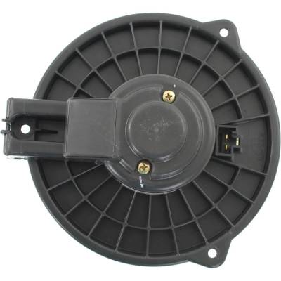 Rareelectrical - New Blower Motor Compatible With Toyota Rav4 L Rav4 Base Rav4 Sport 2004-2005 To3126120 8710342060 - Image 5