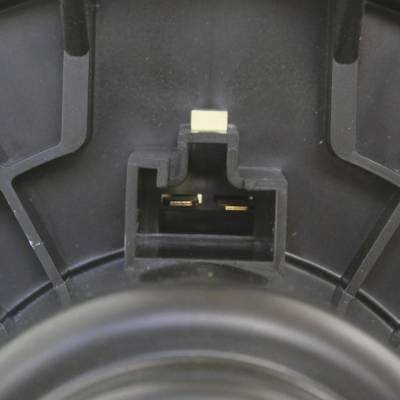 Rareelectrical - New Blower Motor Compatible With Scion Toyota Xd Base 4 Cyl 1.8L Yaris Ce 4 Cyl 1.5L Yaris Le 4 Cyl - Image 6