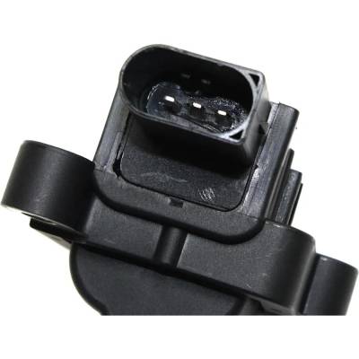 Rareelectrical - Ignition Coil Compatible With Mercedes Benz C230 Kompressor 4 Cyl 1.8L 2003-2005 By Repm504644 - Image 6