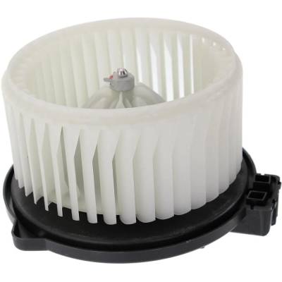 Rareelectrical - New Blower Motor Compatible With Toyota Rav4 Sport Rav4 Base Rav4 L 2004-2005 By To3126120 - Image 3