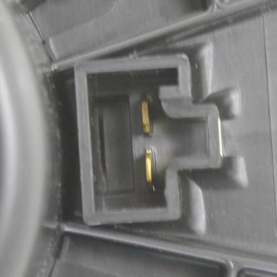 Rareelectrical - New Blower Motor Compatible With Toyota Rav4 Sport Rav4 Base Rav4 L 2004-2005 By To3126120 - Image 6