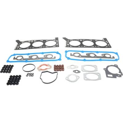 Rareelectrical - New Multi-Layered Steel Cylinder Head Gasket Compatible With Chrysler Dodge Volkswagen Town & - Image 4