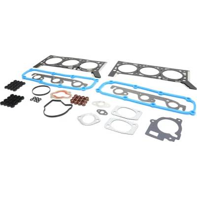 Rareelectrical - New Multi-Layered Steel Cylinder Head Gasket Compatible With Chrysler Dodge Volkswagen Town & - Image 2