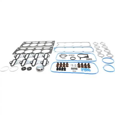 Rareelectrical - New Multi-Layered Steel Cylinder Head Gasket Compatible With Cadillac Chevrolet Gmc Express 2500 - Image 5