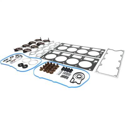 Rareelectrical - New Multi-Layered Steel Cylinder Head Gasket Compatible With Cadillac Chevrolet Gmc Silverado 2500 - Image 2