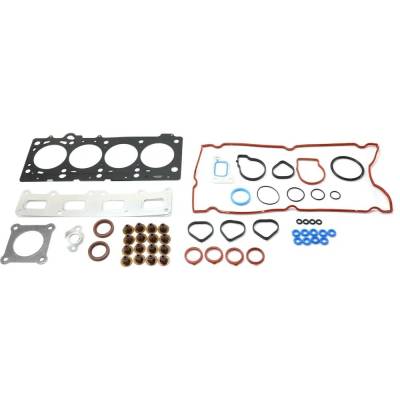 New Multi-Layered Steel Cylinder Head Gasket Compatible With Chrysler Dodge Sebring Base 4 Cyl 2.4L