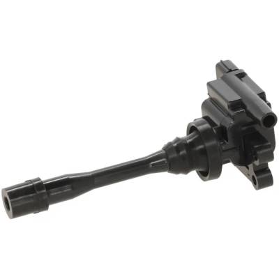Rareelectrical - Ignition Coil Compatible With Mitsubishi Mirage Ls 4 Cyl 1.8L 1997-1999 By Repm504605 - Image 5