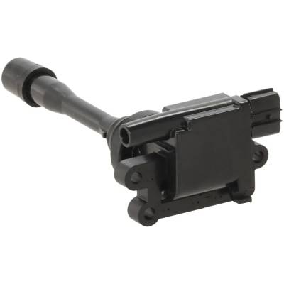 Rareelectrical - Ignition Coil Compatible With Mitsubishi Mirage Ls 4 Cyl 1.8L 1997-1999 By Repm504605 - Image 7