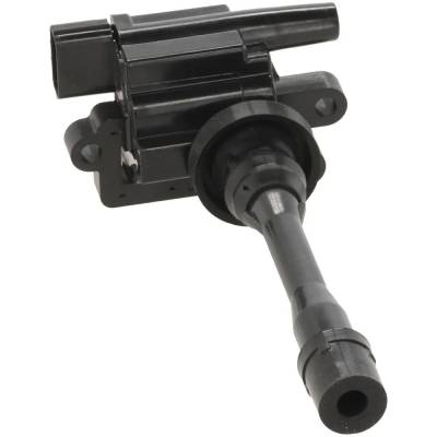 Rareelectrical - Ignition Coil Compatible With Mitsubishi Mirage Ls 4 Cyl 1.8L 1997-1999 Repm504605 - Image 3
