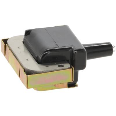 Rareelectrical - New Ignition Coil Compatible With Acura Honda Civic Lx 4 Cyl 1.5L Accord Dx 4 Cyl 2.2L Accord Lx 4 - Image 5