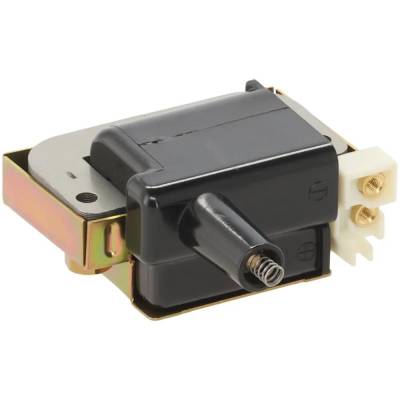 Rareelectrical - New Ignition Coil Compatible With Acura Honda Civic Lx 4 Cyl 1.5L Accord Dx 4 Cyl 2.2L Accord Lx 4 - Image 7