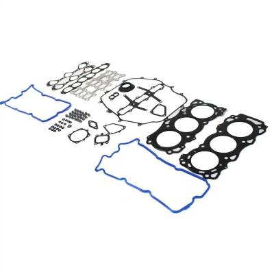 Rareelectrical - New Cylinder Head Gasket Compatible With Infiniti Nissan 350Z Touring 6 Cyl 3.5L G35 Base 6 Cyl 3.5L - Image 2