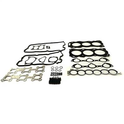 Rareelectrical - New Cylinder Head Gasket Compatible With Infiniti Nissan Altima Se 6 Cyl 3.5L Maxima Gle 6 Cyl 3.5L - Image 4