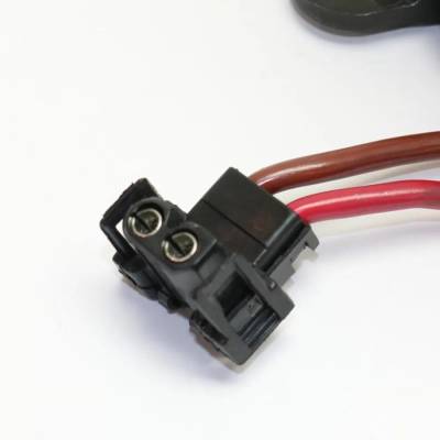 Rareelectrical - New Blower Motor Compatible With Bmw 760Li Base 12 Cyl 6.0L Alpina B7 Base 8 Cyl 4.4L 750Li Base 8 - Image 6