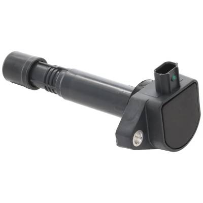 Rareelectrical - New Ignition Coil Compatible With Acura Honda Ridgeline Touring 6 Cyl 3.5L Mdx Base 6 Cyl 3.7L Pilot - Image 2