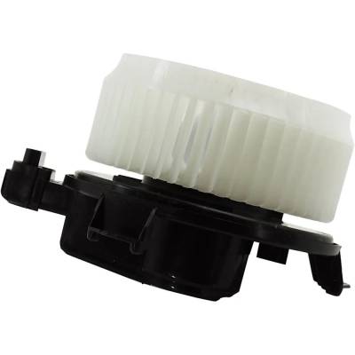 Rareelectrical - New Blower Motor Compatible With Mazda Cx-9 Gs 6 Cyl 3.7L Cx-9 Gt 6 Cyl 3.7L Cx-9 Grand Touring 6 - Image 4