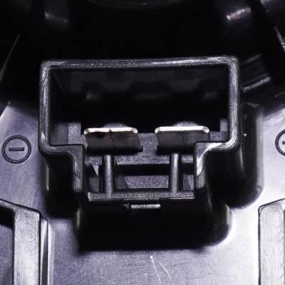 Rareelectrical - New Blower Motor Compatible With Mazda Cx-9 Gs 6 Cyl 3.7L Cx-9 Gt 6 Cyl 3.7L Cx-9 Grand Touring 6 - Image 7