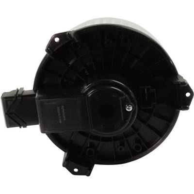 Rareelectrical - New Blower Motor Compatible With Mazda Cx-9 Sport 6 Cyl 3.7L Cx-9 Grand Touring 6 Cyl 3.7L Cx-9 - Image 3
