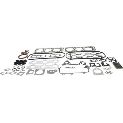 Rareelectrical - New Cylinder Head Gasket Compatible With Mitsubishi Montero Base 6 Cyl 3.5L Montero Sr 6 Cyl 3.5L - Image 5