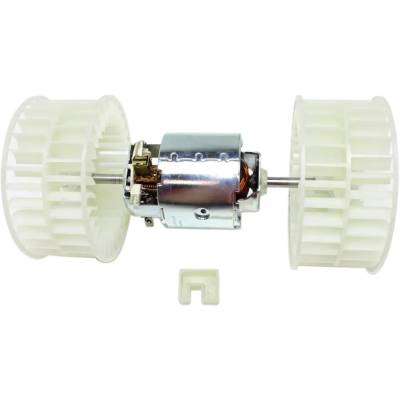 Rareelectrical - New Blower Motor Compatible With Mercedes Benz 500Sl Base 8 Cyl 5.0L 1990-1993 Production Date March - Image 5