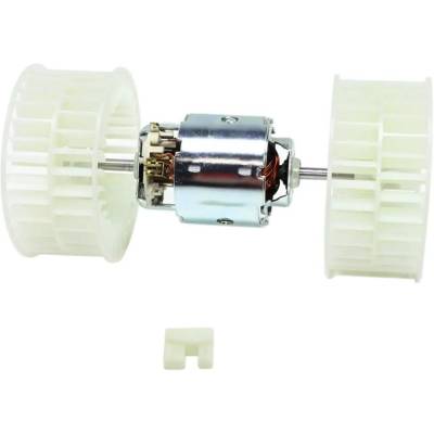 Rareelectrical - New Blower Motor Compatible With Mercedes Benz 300Sl Base 6 Cyl 3.0L Sl320 Base 6 Cyl 3.2L 1994-1997 - Image 4
