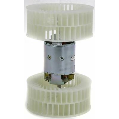 Rareelectrical - New Blower Motor Compatible With Mercedes Benz 300D Base 6 Cyl 3.0L 300E 2.6 6 Cyl 2.6L 300D 2.5 5 - Image 3