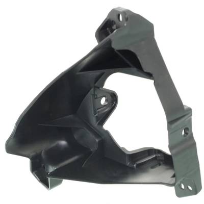 Rareelectrical - New Left Front Fog Light Bracket Compatible With Mazda 5 Gs 5 Sport 5 Touring 5 Gt 5 Grand Touring - Image 2