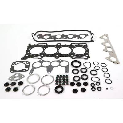 Rareelectrical - New Cylinder Head Gasket Compatible With Honda Isuzu Accord Value Package 4 Cyl 2.2L Oasis S 4 Cyl - Image 4