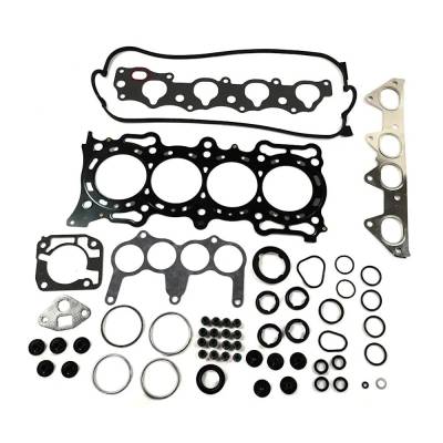 Rareelectrical - New Cylinder Head Gasket Compatible With Honda Isuzu Accord 25Th Anniversary Edition 4 Cyl 2.2L - Image 5