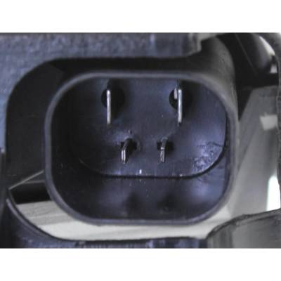 Rareelectrical - New Radiator Cooling Fan Assembly Compatible With Mercedes Benz E320 Bluetec 6 Cyl 3.0L S63 Amg Base - Image 6