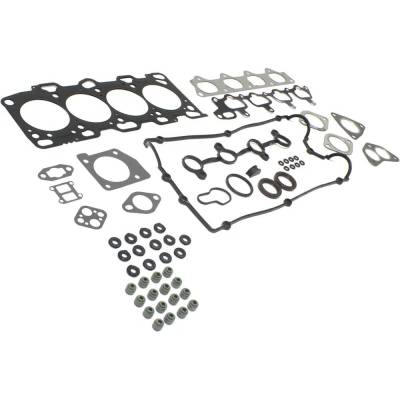 Rareelectrical - New Cylinder Head Gasket Compatible With Hyundai Kia Optima Se 4 Cyl 2.4L Santa Fe Base 4 Cyl 2.4L - Image 3