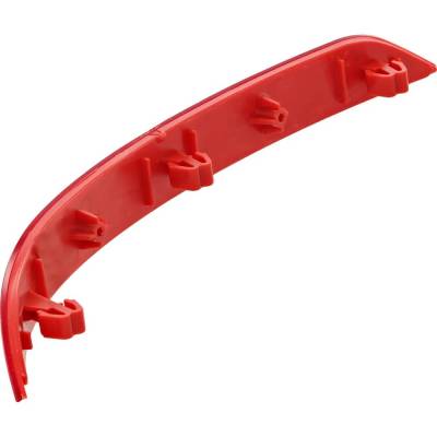 Rareelectrical - New Right Rear Bumper Reflector Compatible With Bmw X3 Sdrive30i 4 Cyl 2.0L X3 M40i 6 Cyl 3.0L X3 - Image 4