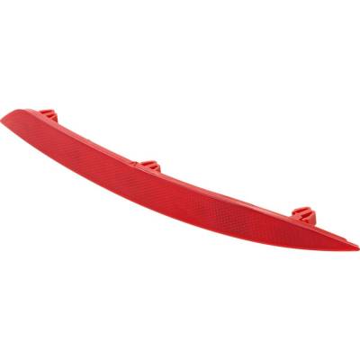 Rareelectrical - New Right Rear Bumper Reflector Compatible With Bmw X3 Sdrive30i 4 Cyl 2.0L X3 Xdrive30i 4 Cyl 2.0L - Image 2