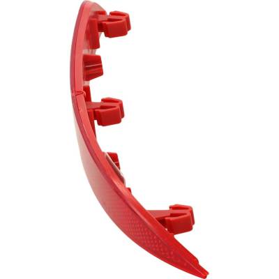 Rareelectrical - New Right Rear Bumper Reflector Compatible With Bmw X3 Sdrive30i 4 Cyl 2.0L X3 Xdrive30i 4 Cyl 2.0L - Image 3